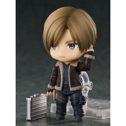 PRECOMMANDE - NENDOROID - Resident Evil 4 Leon. S. Kennedy