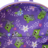 STOCK - LF DISNEY TANGLED RAPUNZEL SWINGING FROM TOWER MINI BACKPACK