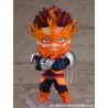 PRECOMMANDE - NENDOROID - My Hero Academia Endeavor
