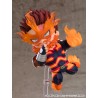PRECOMMANDE - NENDOROID - My Hero Academia Endeavor
