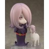 PRECOMMANDE - NENDOROID - Little Witch Academia Sucy Manbavaran