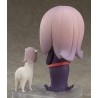 PRECOMMANDE - NENDOROID - Little Witch Academia Sucy Manbavaran