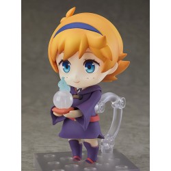 PRECOMMANDE - NENDOROID - Little Witch Academia Lotte Janson