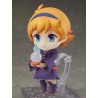 PRECOMMANDE - NENDOROID - Little Witch Academia Lotte Janson