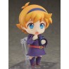 PRECOMMANDE - NENDOROID - Little Witch Academia Lotte Janson