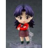 PRECOMMANDE - NENDOROID - Rebuild of Evangelion Misato Katsuragi
