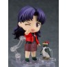 PRECOMMANDE - NENDOROID - Rebuild of Evangelion Misato Katsuragi