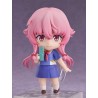 PRECOMMANDE - NENDOROID - Mirai Nikki Yuno Gasai