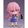 PRECOMMANDE - NENDOROID - Mirai Nikki Yuno Gasai