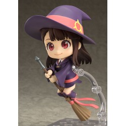 PRECOMMANDE - NENDOROID - Little Witch Academia Atsuko Kagari