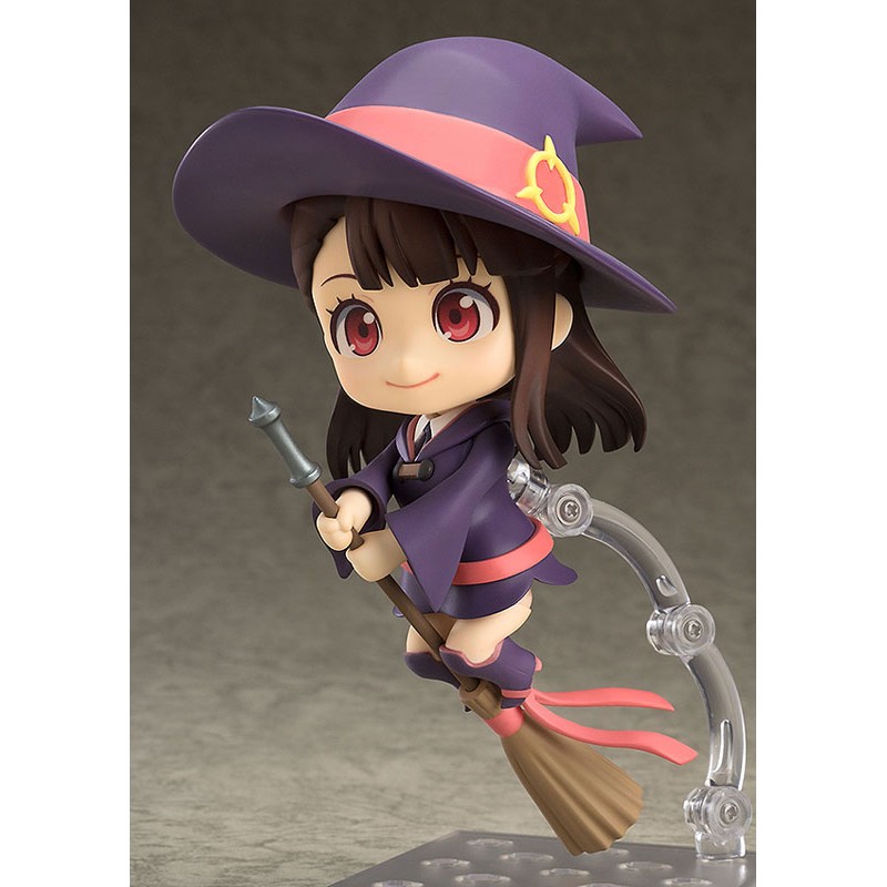 PRECOMMANDE - NENDOROID - Little Witch Academia Atsuko Kagari