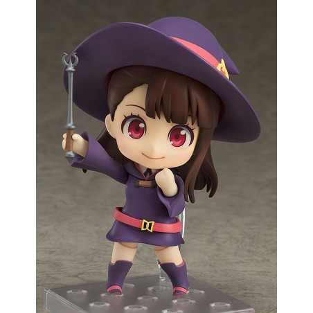 PRECOMMANDE - NENDOROID - Little Witch Academia Atsuko Kagari