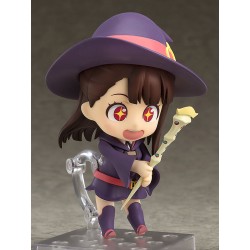 PRECOMMANDE - NENDOROID - Little Witch Academia Atsuko Kagari