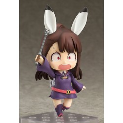 PRECOMMANDE - NENDOROID - Little Witch Academia Atsuko Kagari