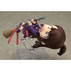 PRECOMMANDE - NENDOROID - Little Witch Academia Atsuko Kagari