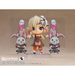 PRECOMMANDE - NENDOROID - Borderlands Tiny Tina