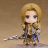 PRECOMMANDE - NENDOROID - World of Warcraft Anduin Wrynn