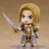 PRECOMMANDE - NENDOROID - World of Warcraft Anduin Wrynn
