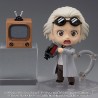 PRECOMMANDE - NENDOROID - Back To The Future Doc (Emmet Brown)