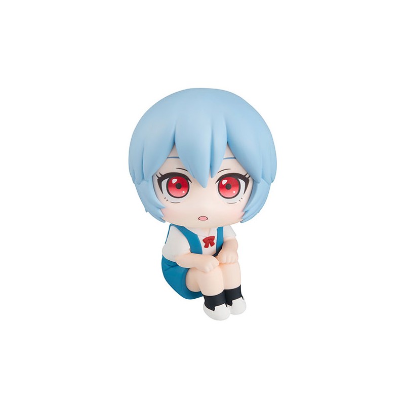 PRECOMMANDE - LOOKUP - Rebuild of Evangelion Rei Ayanami