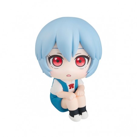 PRECOMMANDE - LOOKUP - Rebuild of Evangelion Rei Ayanami