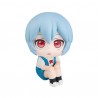 PRECOMMANDE - LOOKUP - Rebuild of Evangelion Rei Ayanami