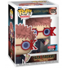 STOCK - FUNKO POP 1225 - YUJI ITADORI