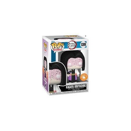 STOCK - FUNKO POP 1289 - KAGUYA UBUYASHIKI