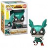 STOCK - FUNKO POP 603 - DEKU BATTLE