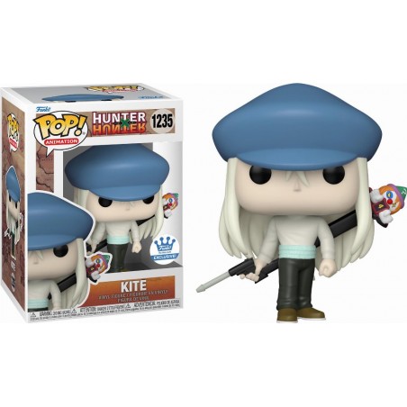 STOCK - FUNKO POP 1235 - KITE