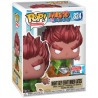STOCK - FUNKO POP 824 - MIGHT GUY EIGHT INNER GATES