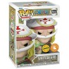 STOCK - FUNKO POP 1270 - WHITEBEARD CHASE CRUNCHYROLL