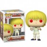 STOCK - FUNKO POP 1135 - KURAPIKA