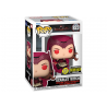 STOCK - FUNKO POP 823 - SCARLET WITCH