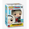 STOCK - FUNKO POP 19 - SABRINA THE TEENAGE WITCH