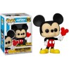 STOCK - FUNKO POP 1075 - MICKEY MOUSE