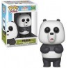 STOCK - FUNKO POP 550 - PANDA
