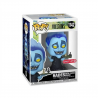 STOCK - FUNKO POP DISNEY 1142 - HADES WITH CHESS BOARD
