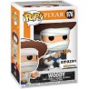 STOCK - FUNKO POP DISNEY 976 - WOODY