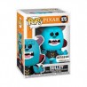 STOCK  - FUNKO POP DISNEY 975 - SULLEY