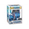 STOCK  - FUNKO POP DISNEY 1235 - STITCH IN CUFFS