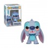 STOCK  - FUNKO POP DISNEY 1222 - ANNOYED STITCH