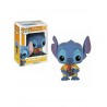 STOCK - FUNKO POP DISNEY 203 - ALOHA STITCH