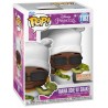 STOCK  - FUNKO POP DISNEY 1183 - MAMA ODIE WITH SNAKE