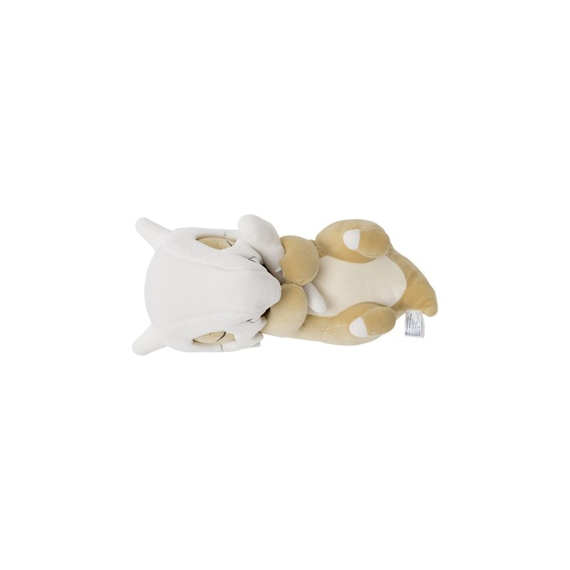 COMMANDE - POKEMON CENTER JAPON - POKEMON SLEEP - Peluche Osselait