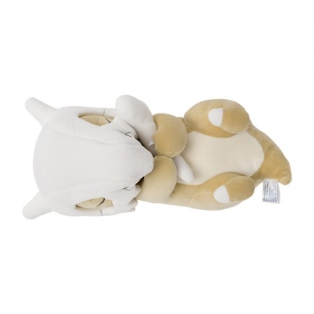 COMMANDE - POKEMON CENTER JAPON - POKEMON SLEEP - Peluche Osselait