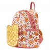 STOCK - LF SANRIO HELLO KITTY BREAKFAST WAFFLE MINI BACKPACK
