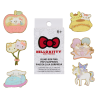 STOCK- LOUNGEFLY  - Sanrio Hello Kitty & Friends Carnival Mystery Box Pin