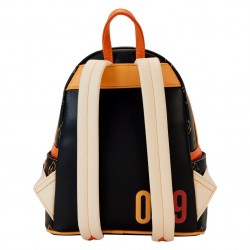 COMMANDE - IMPORT USA - Loungefly Pokemon Arcanine Cosplay Mini Backpack, Gamestop Exclusive
