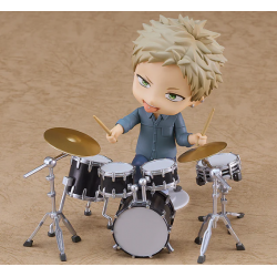 PRECOMMANDE - NENDOROID - Movie Given Hiiragi mix Akihiko Kaji DRUM SET VERSION